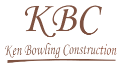 kbc - ken bowling construction