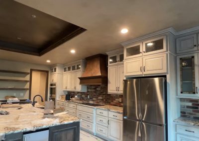 kitchen remodeling services in southwest missouri