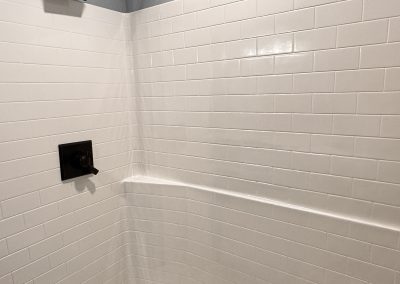 bathroom remodels