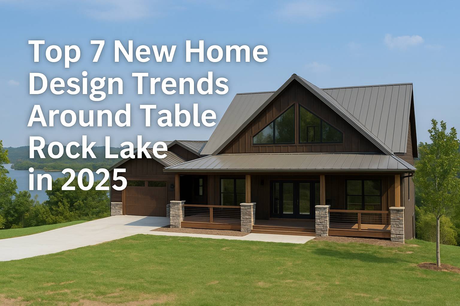 building trends for 2025