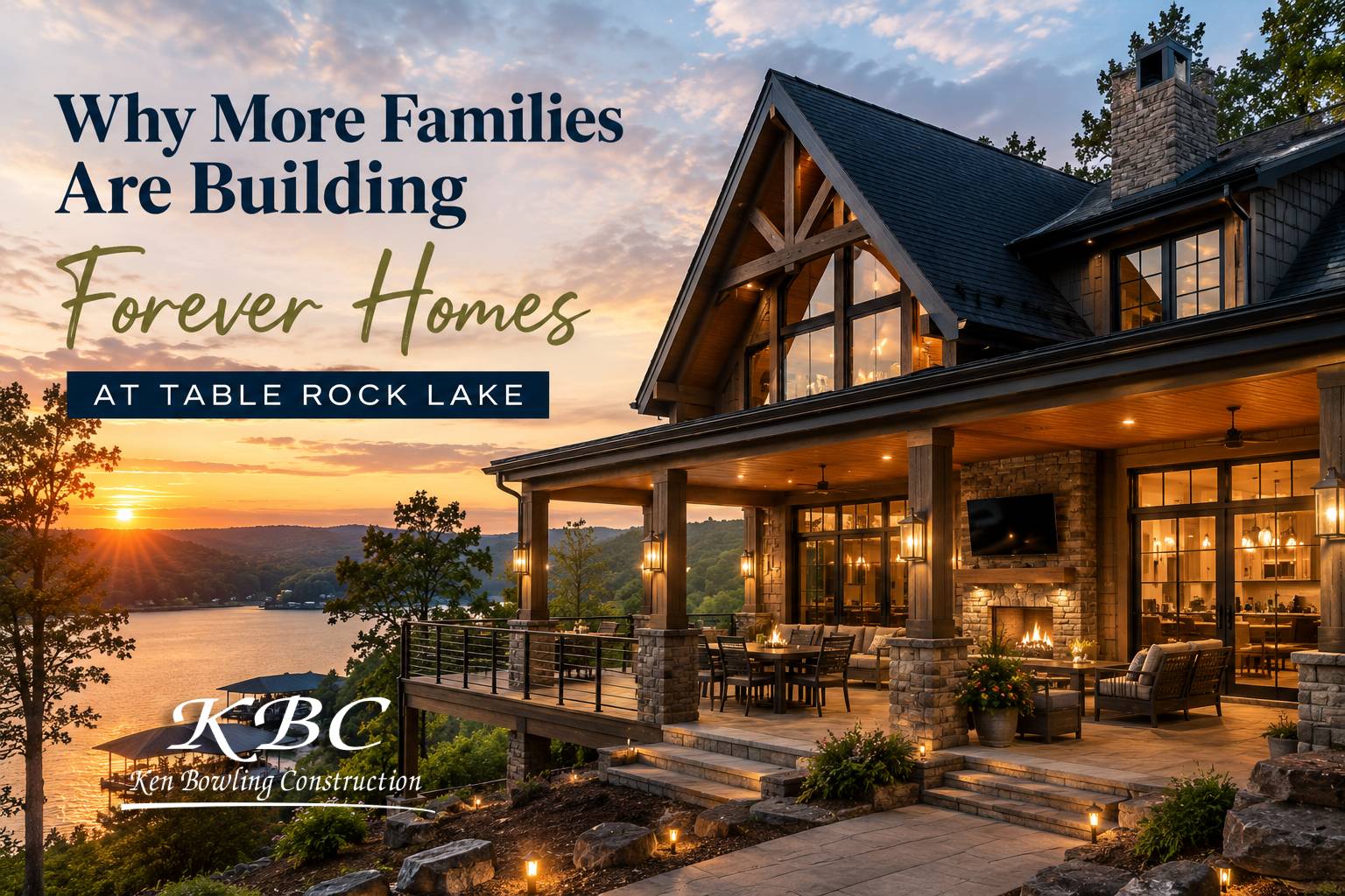 Featured-ForeverHomes26-kbc forever homes in the ozarks on table rock lake